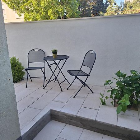זאדאר Apartman Anchi מראה חיצוני תמונה
