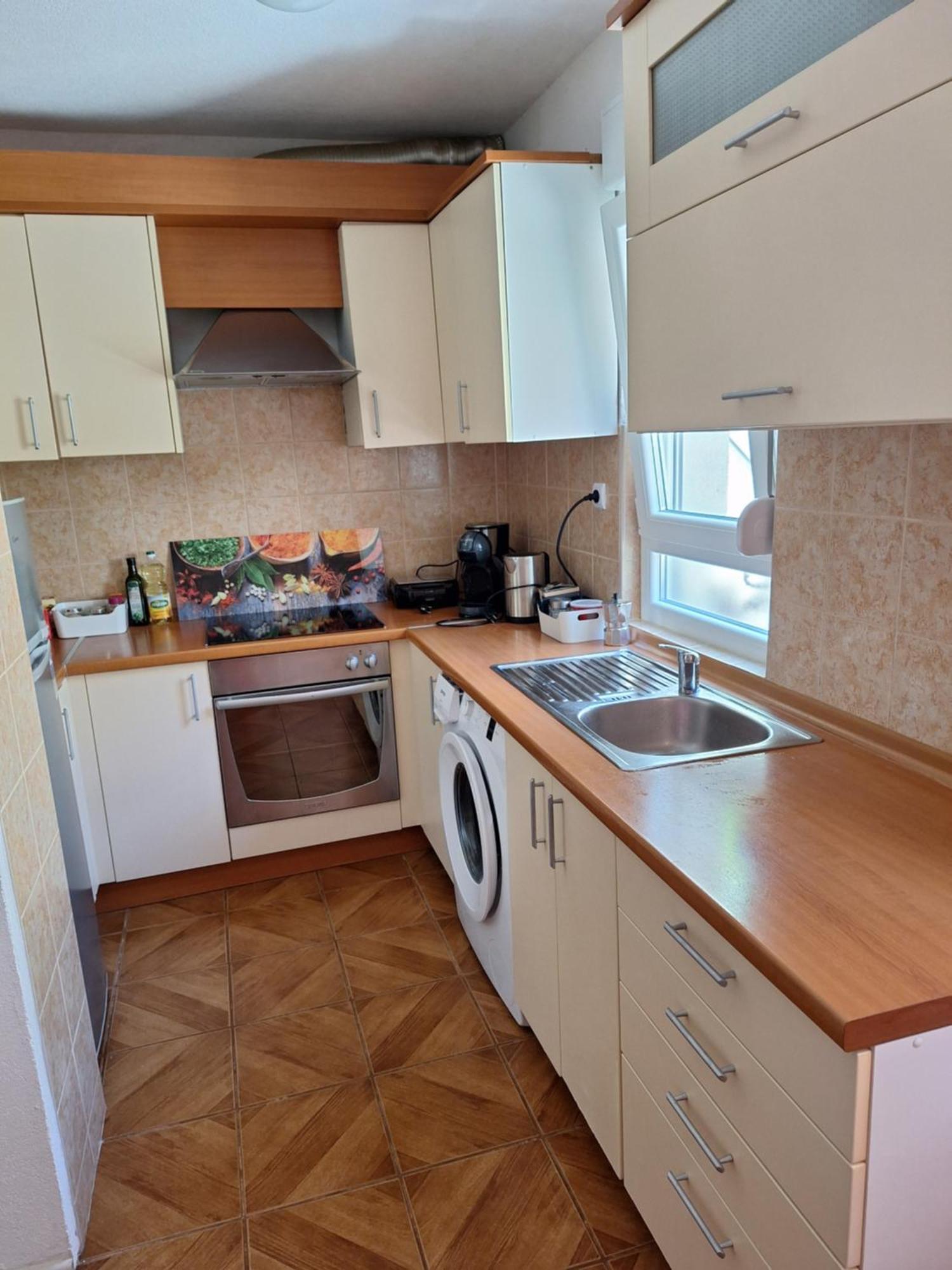 זאדאר Apartman Anchi מראה חיצוני תמונה